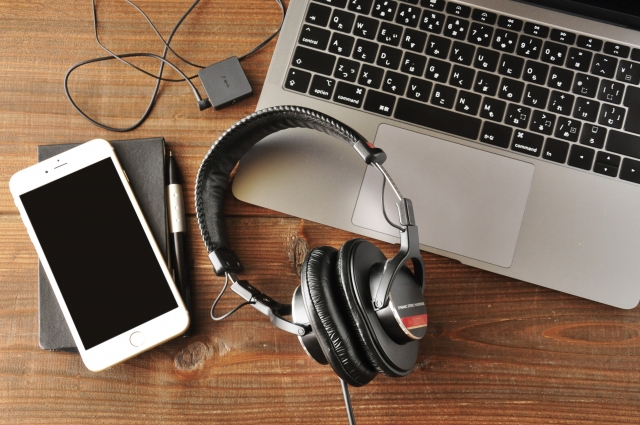 あなたの感性にプロが応える─セルフ表現時代の音楽の届け方