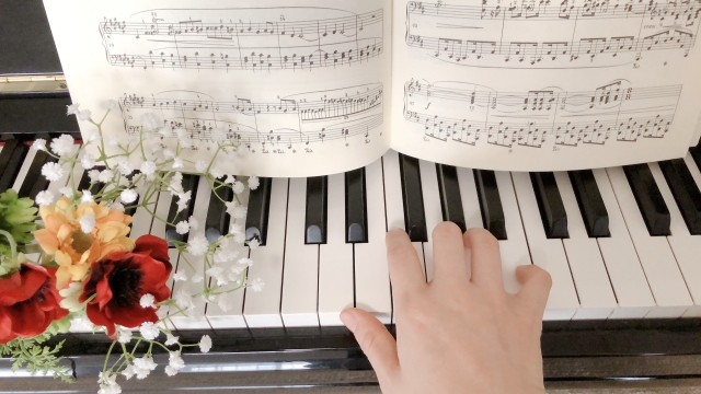 詞はあるけど曲にできない?─プロが伴走する“自作詞×プロ作曲”の世界