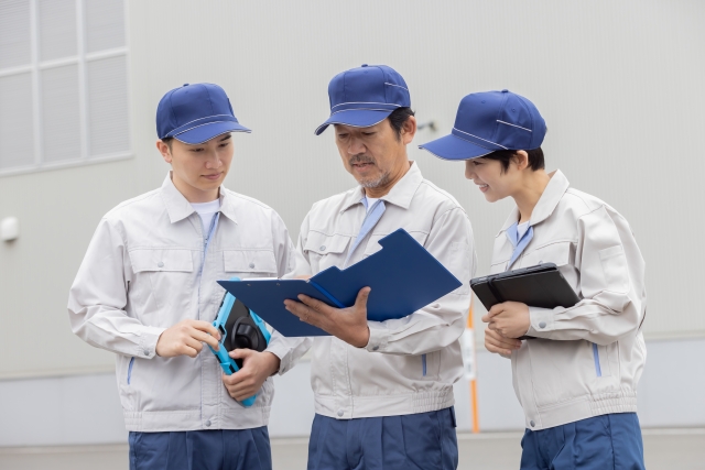 OJTだけでは育たない人材─非言語的学習の仕組みづくり