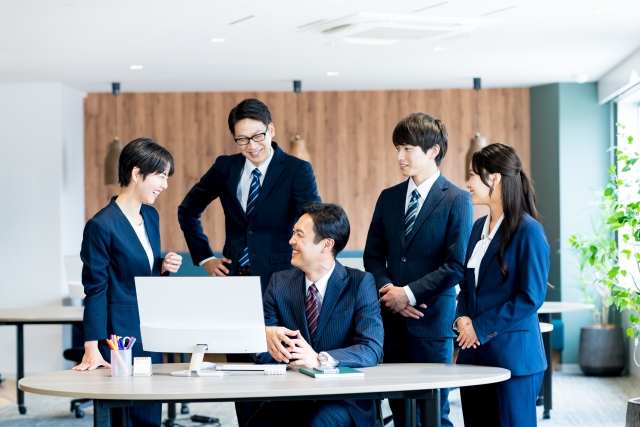 感情が職場に与える「伝播効果」とそのマネジメント