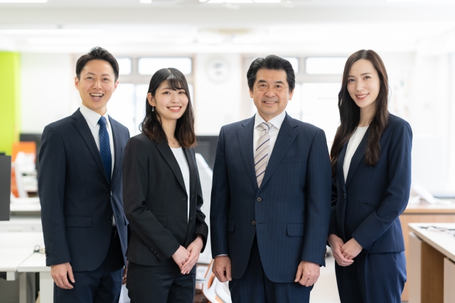 「うちの会社って、何のためにあるの?」に答えられる組織へ