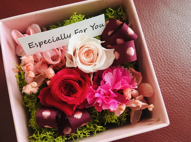 記念日に最適─お金では買えない“心を贈る”音楽ギフト