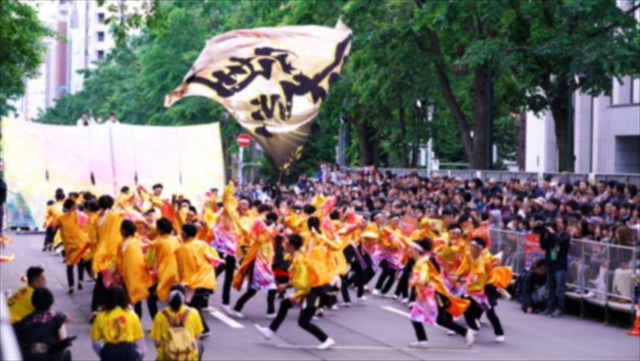 チームの強みを音に変える!よさこい楽曲制作で“旗印サウンド”を作る方法