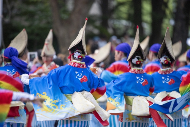 失敗しないよさこい曲依頼─最初の打ち合わせで伝えるべき7つのこと