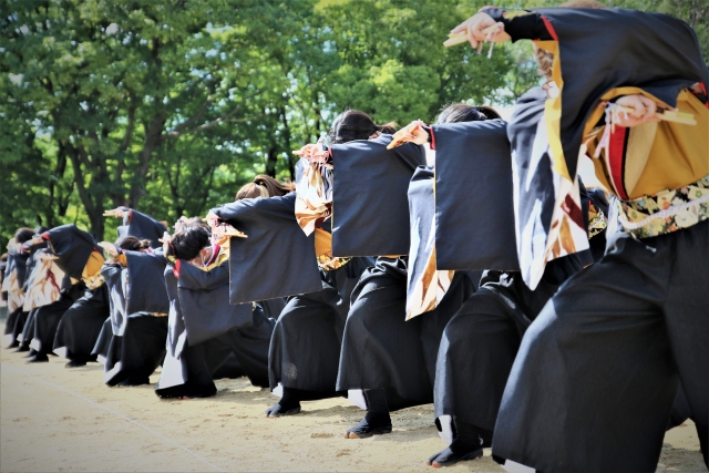 555曲以上の実績から語る!「踊り子の心に火をつける」曲づくりとは