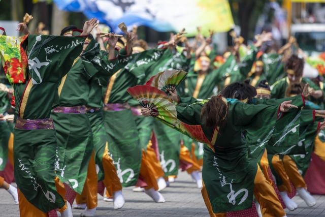 よさこい音楽制作17年、受注550曲の結論。よさこい大会入賞チームに共通する「楽曲構成」の絶対条件