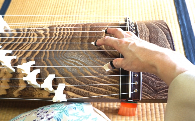 民謡の旋律を現代アレンジに活かす方法